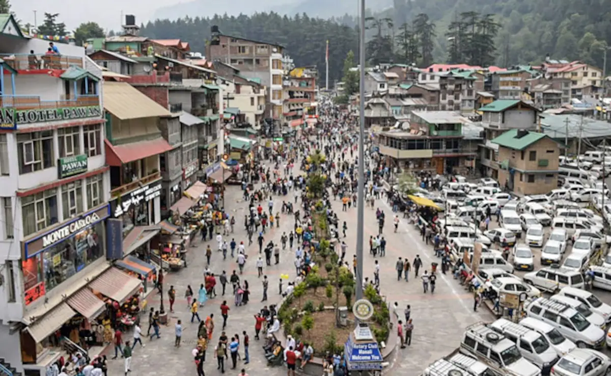 Nainital