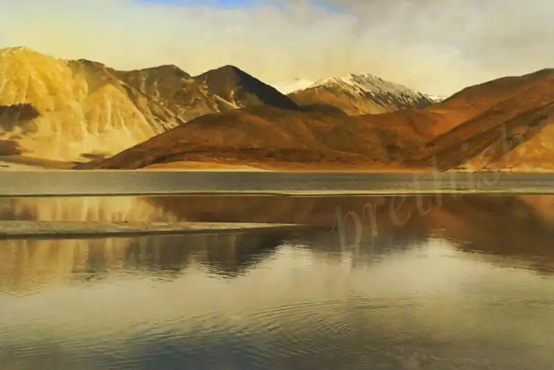 Ladakh (Journey Through Nature)