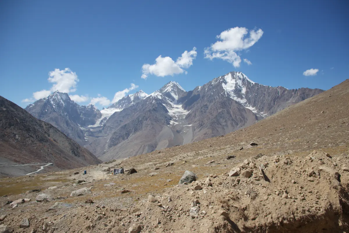 Kinnaur (Angel’s Kingdom)