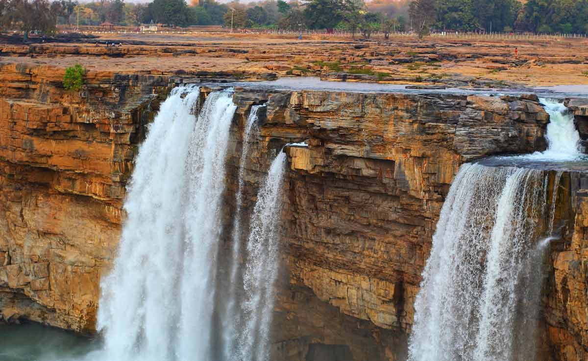 Madhya Pradesh