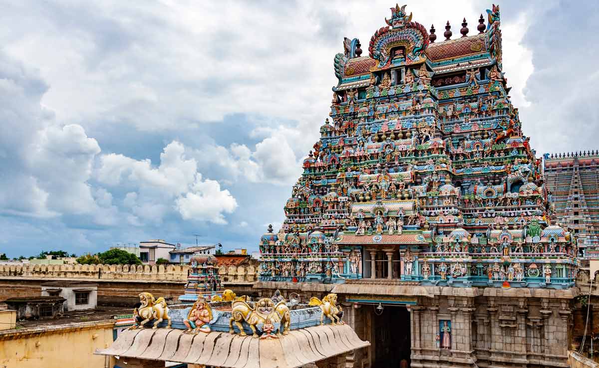 Tamilnadu