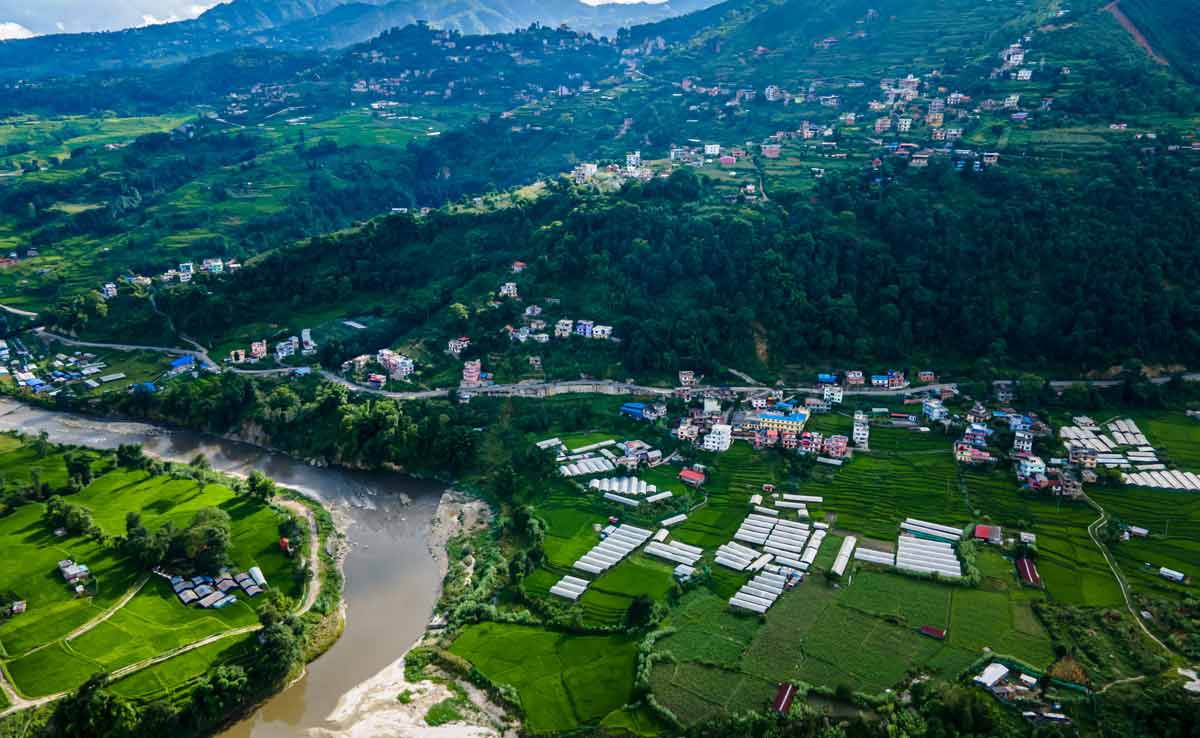 Uttaranchal