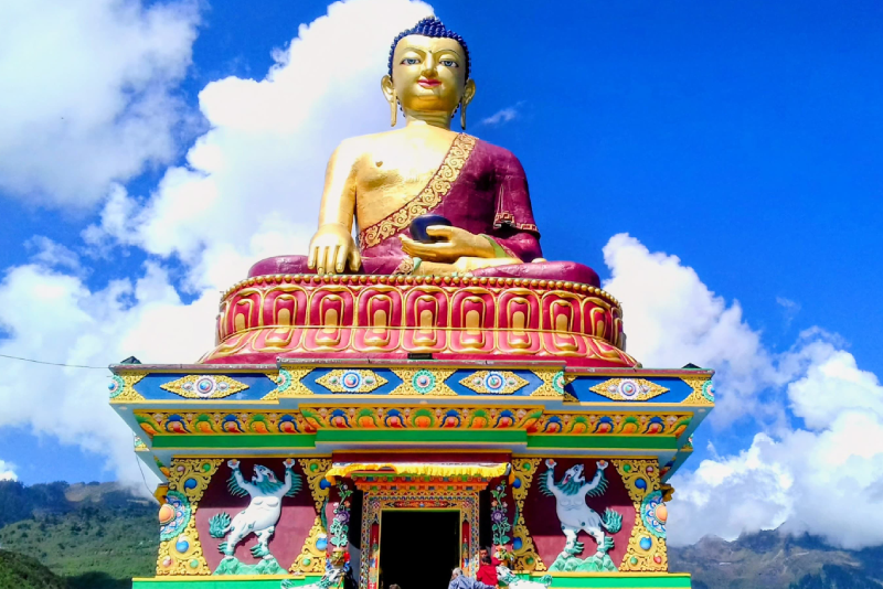 Arunachal Pradesh (Unseen Beauty)