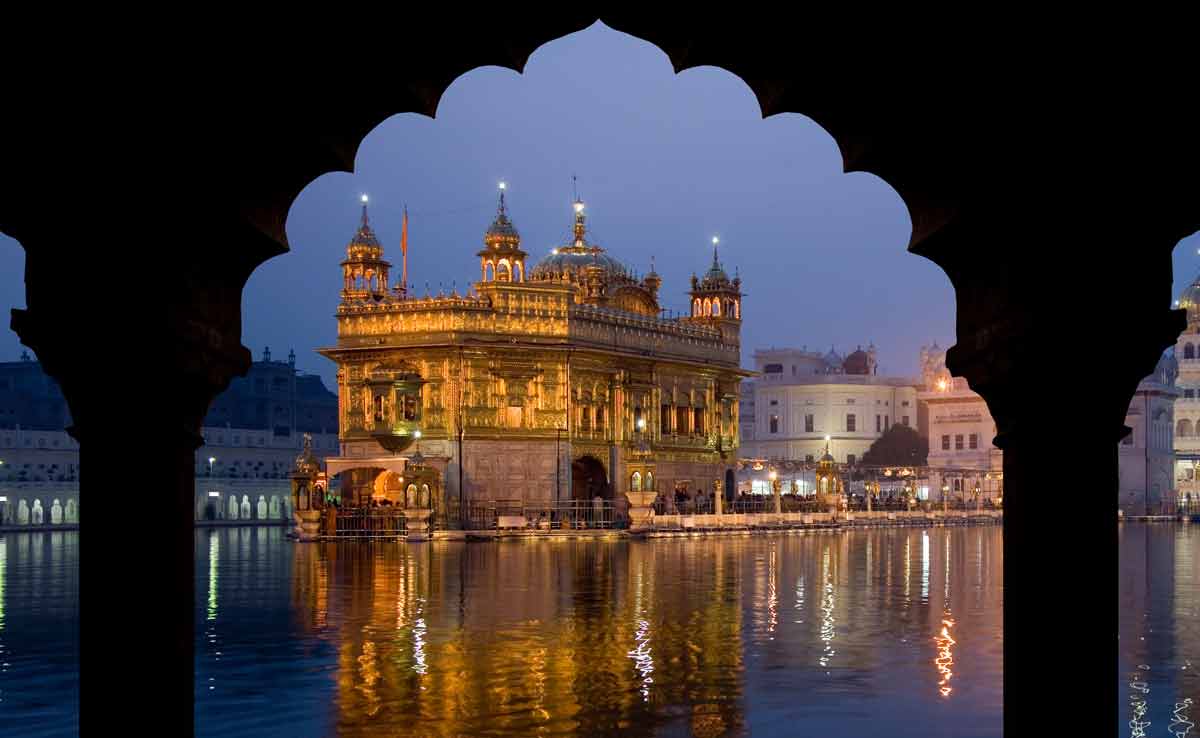 Amritsar