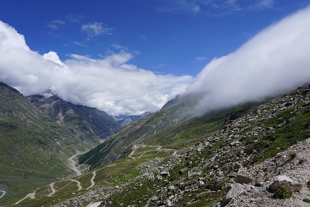 Arunachal Pradesh