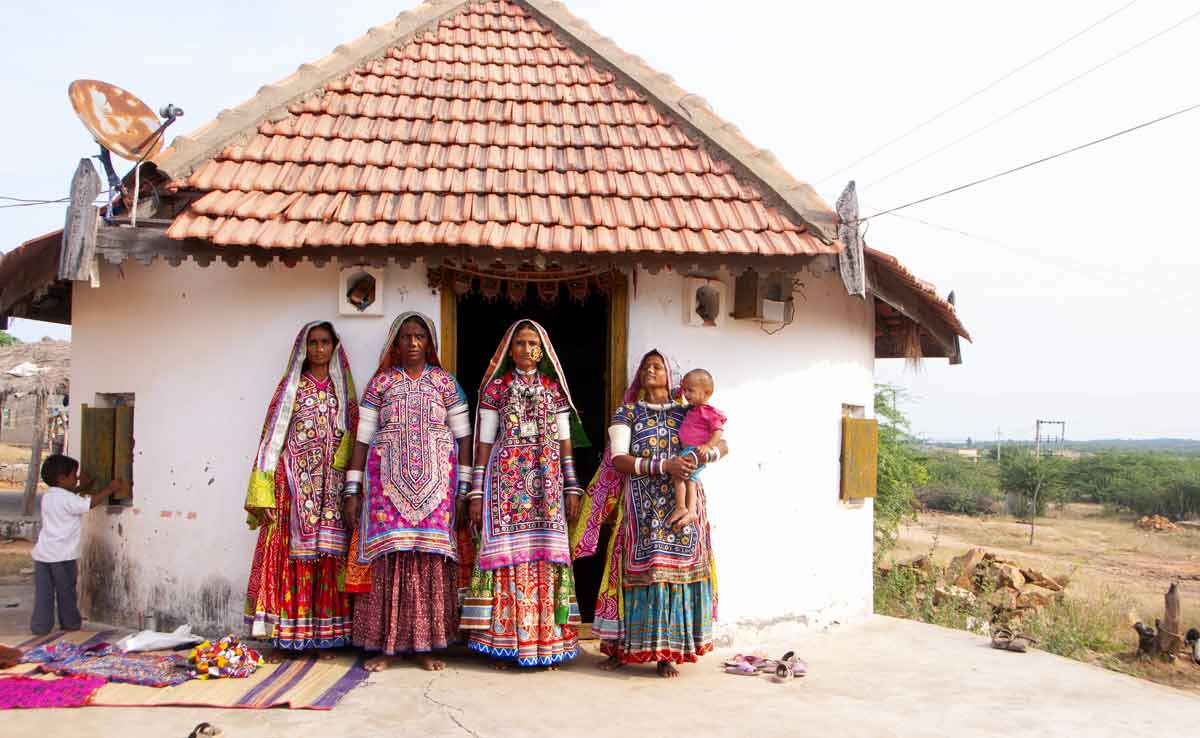 Gujrat