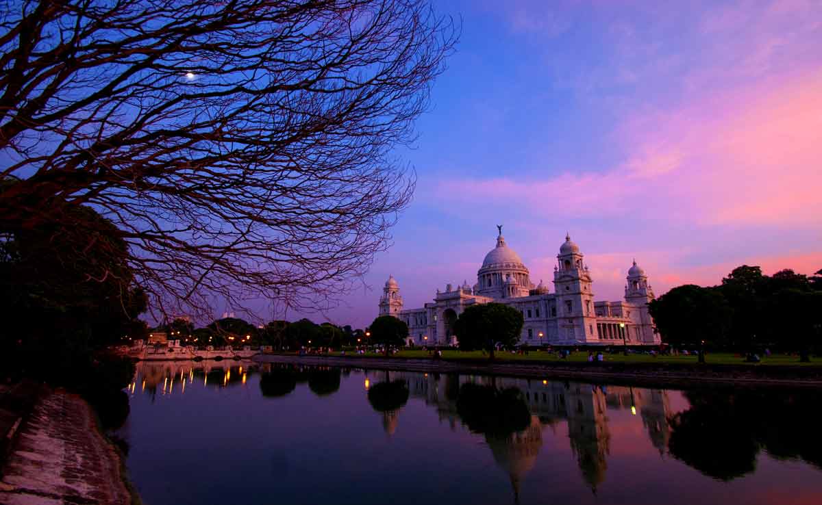 West Bengal