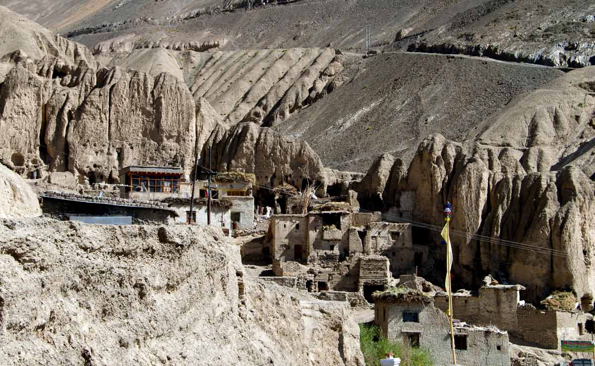 Leh-Ladakh