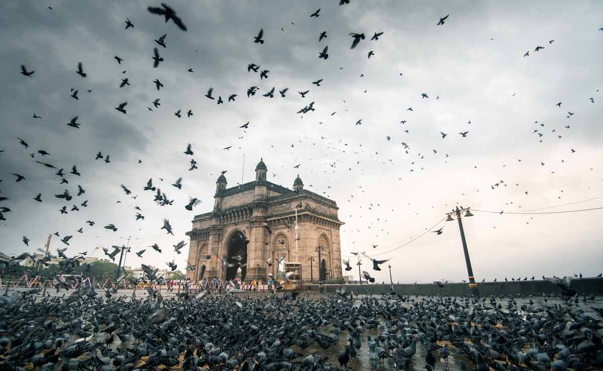 Maharashtra