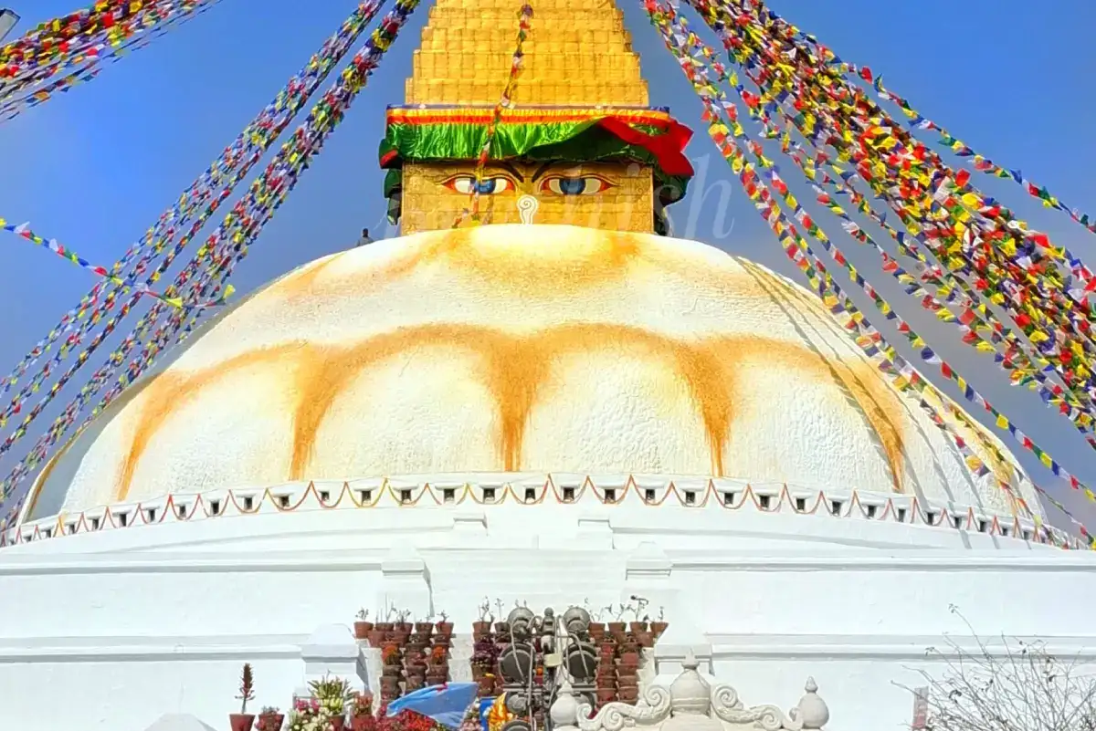 Nepal – (Unique Diversity)