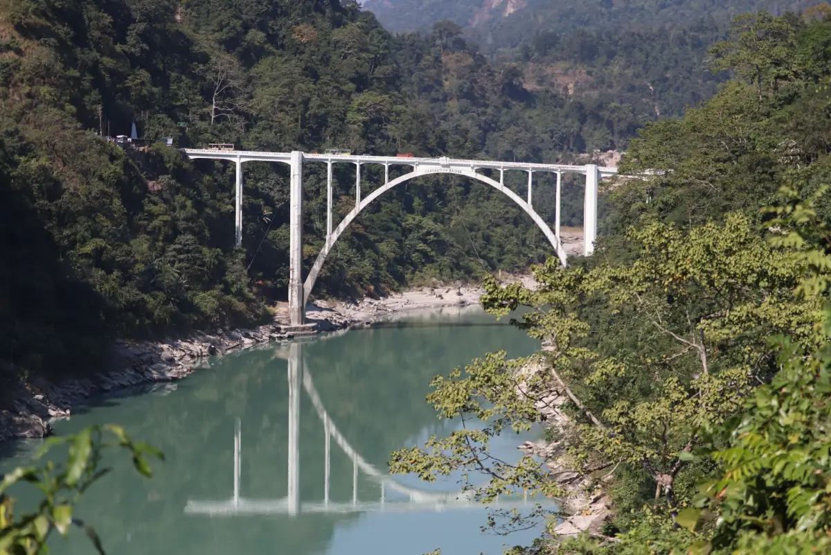 North Bengal – (Queen of Hills)
