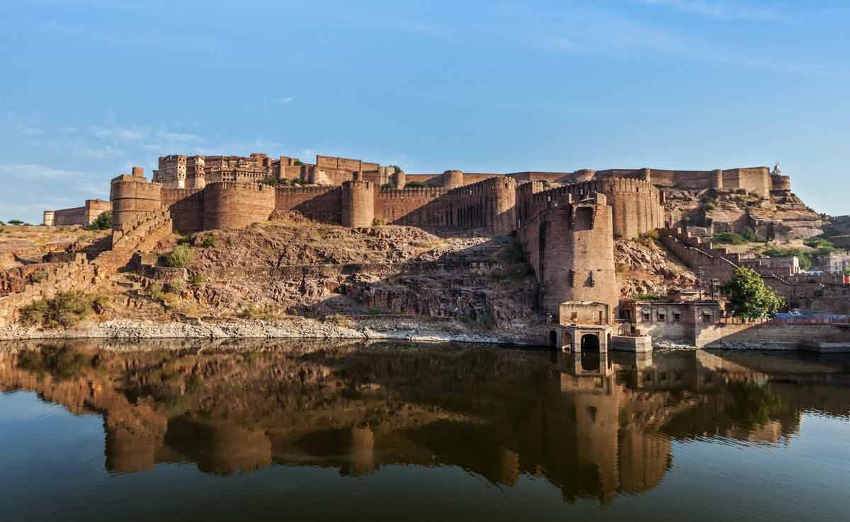 Rajasthan