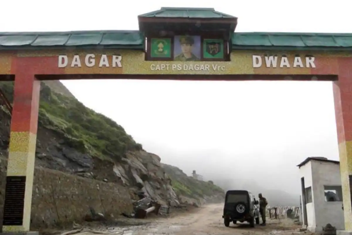 Sikkim – (Beauty is Truth)